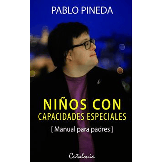 Niños Con Capacidades Especiales