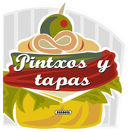 Pintxos Y Tapas