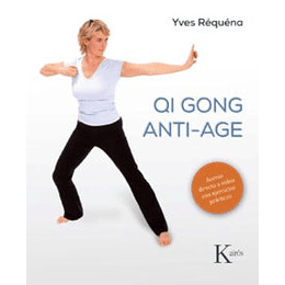 Qi Gong Anti-Age