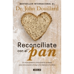 Reconciliate Con El Pan