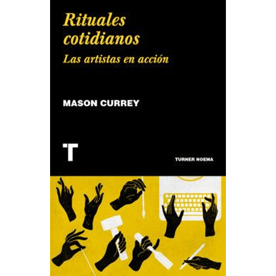 Rituales Cotidianos