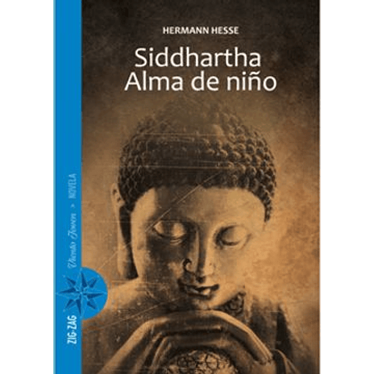 Siddhartha Alma De Niño