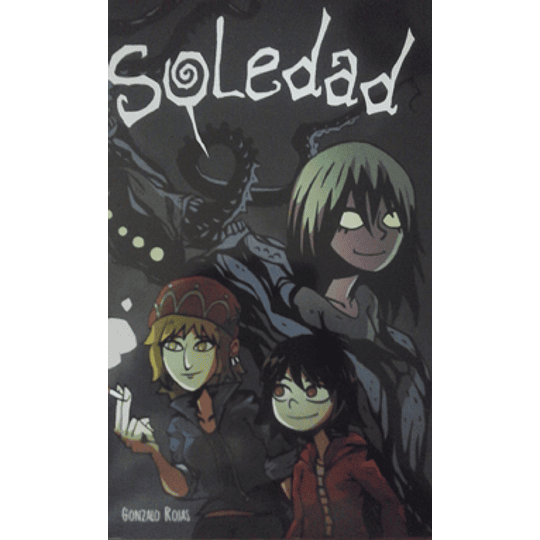 Soledad