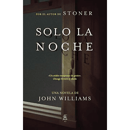 Solo La Noche