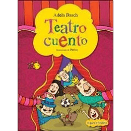 Teatro Cuento