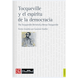 Tocqueville Y El Espiritu De La Democracia