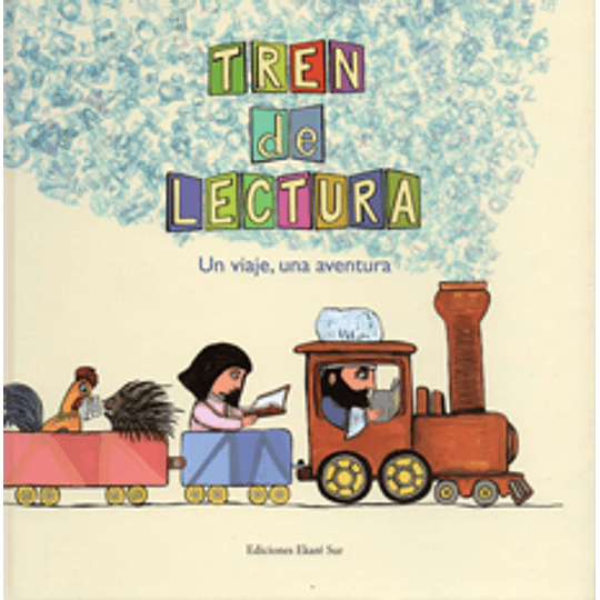 Tren De Lectura