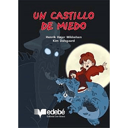 Un Castillo De Miedo