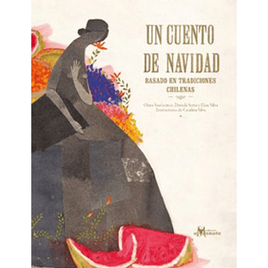 Un Cuento De Navidad