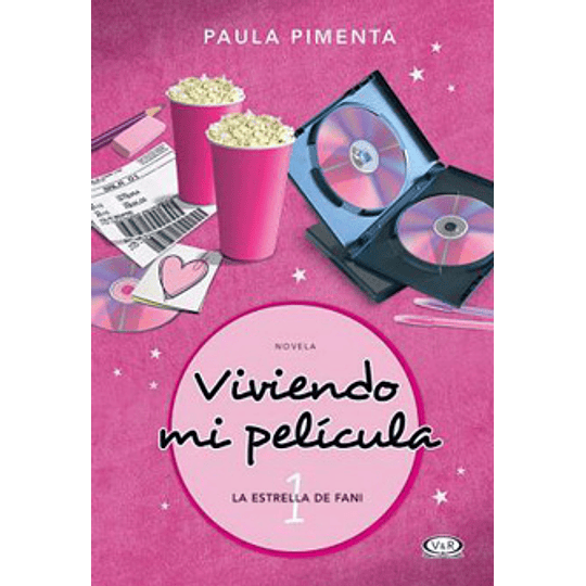 Viviendo Mi Pelicula