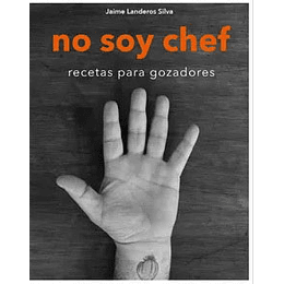 No Soy Chef