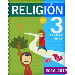 Religion 3