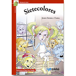 Sietecolores