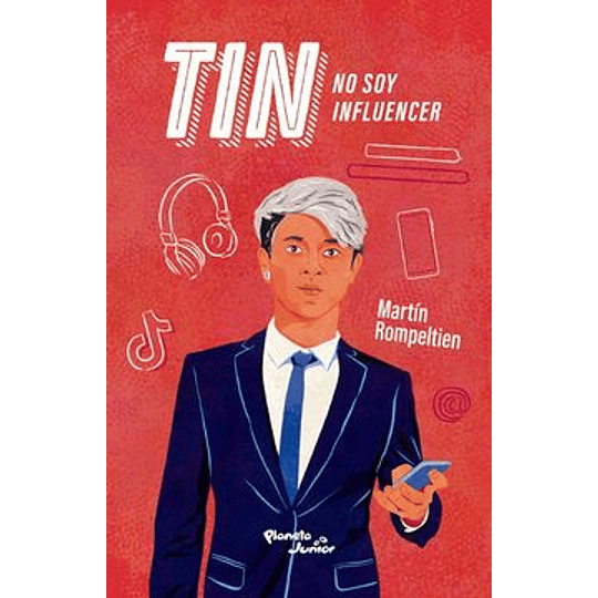 Tin No Soy Influencer