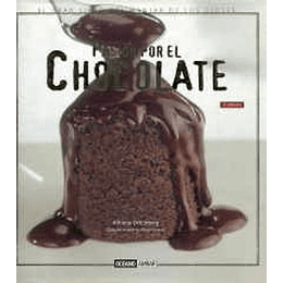 Pasion Por El Chocolate
