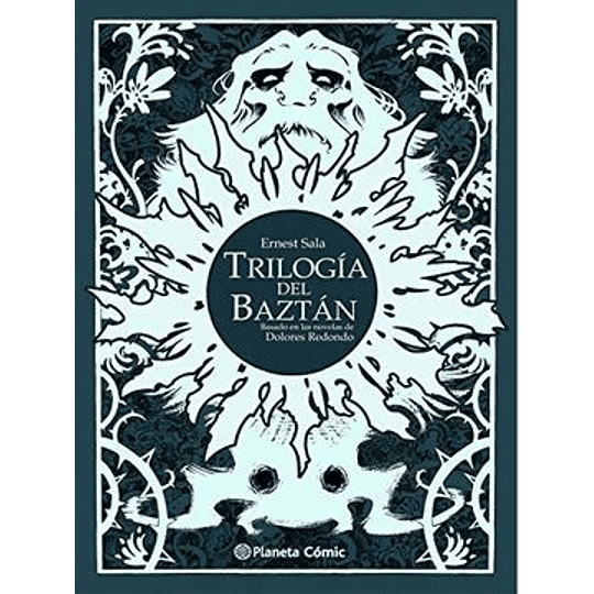 Trilogía Del Baztán Edición De Lujo En Blanco Y Negro (Novela Gráfica)