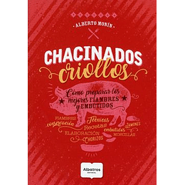 Chacinados Criollos