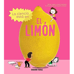 La Ciencia Esta En El Limon