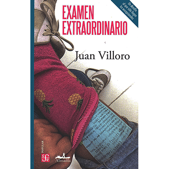 Examen Extraordinario