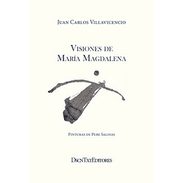 Visiones De María Magdalena