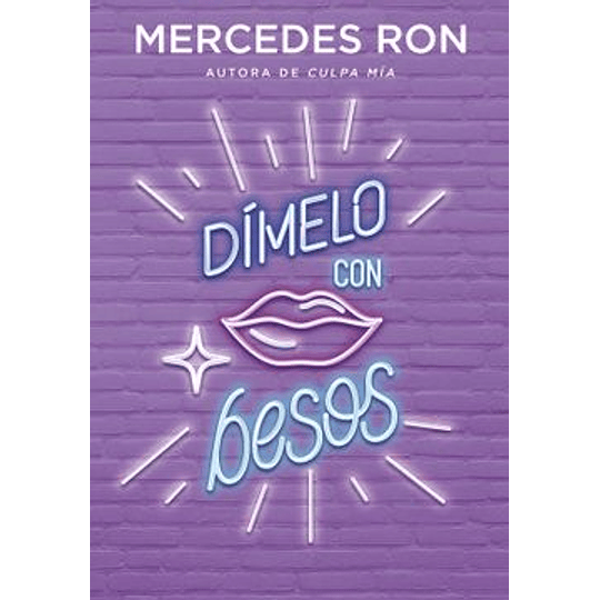 Dimelo Con Besos