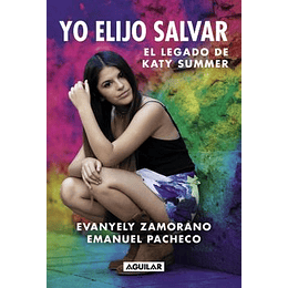 Yo Elijo Salvar