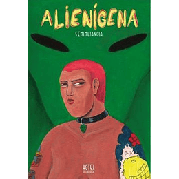 Alienigena