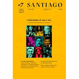 Revista Santiago Numero 7