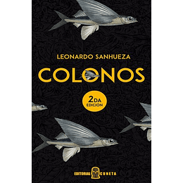 Colonos