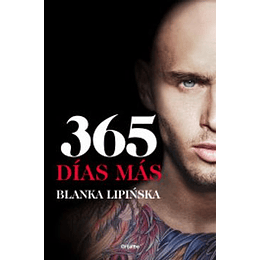 365 Dias Mas (3er Libro Saga 365 Dias)
