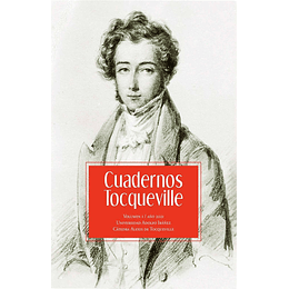 Cuadernos Tocqueville. Volumen I