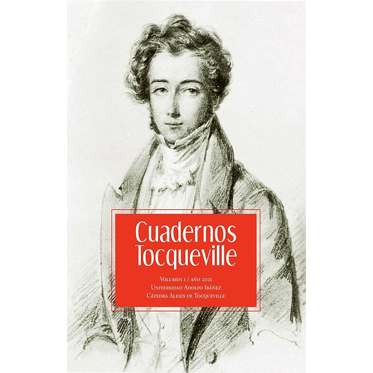 Cuadernos Tocqueville. Volumen I