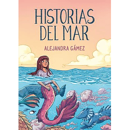 Historias Del Mar