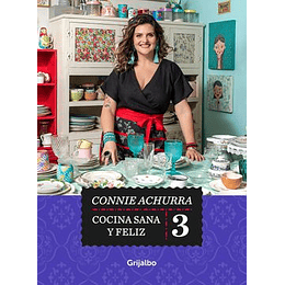 Cocina Sana Y Feliz 3