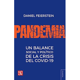 Pandemia: Un Balance Social Y Politico De La Crisis Del Covid-19
