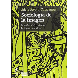 Sociologia De La Imagen