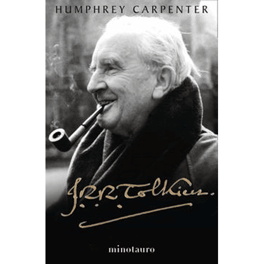 J. R. R. Tolkien. Una Biografía