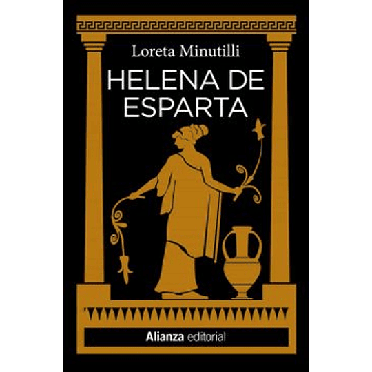 Helena De Esparta