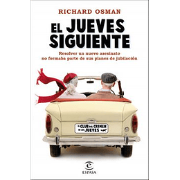 El Jueves Siguiente