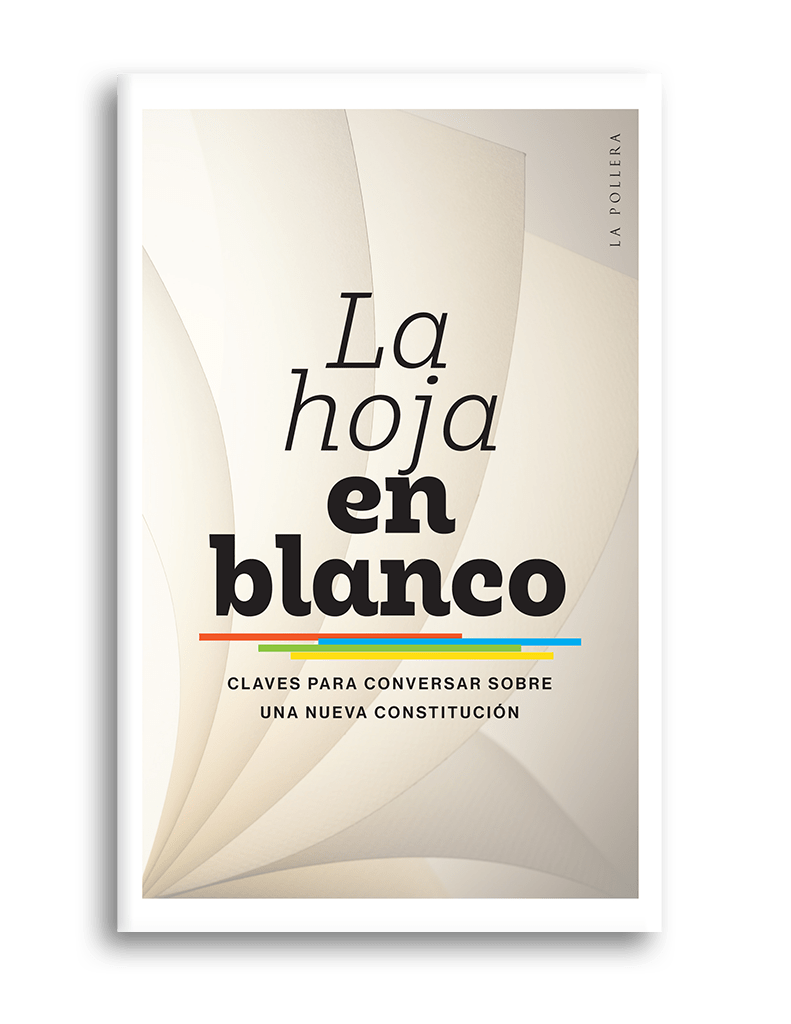 La Hoja En Blanco