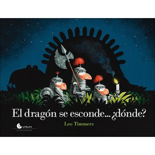 Dragon Se Esconde Donde 