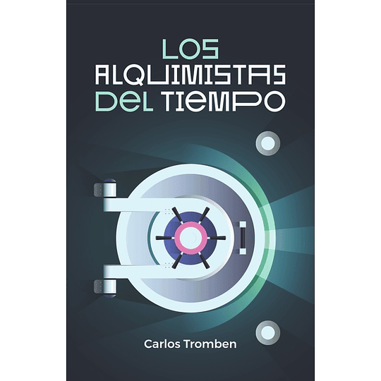 Los Alquimitas Del Tiempo