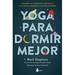 Yoga Para Dormir Mejor