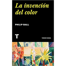 La Invencion Del Color 