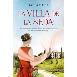 La Villa De La Seda (La Villa De La Seda 1)