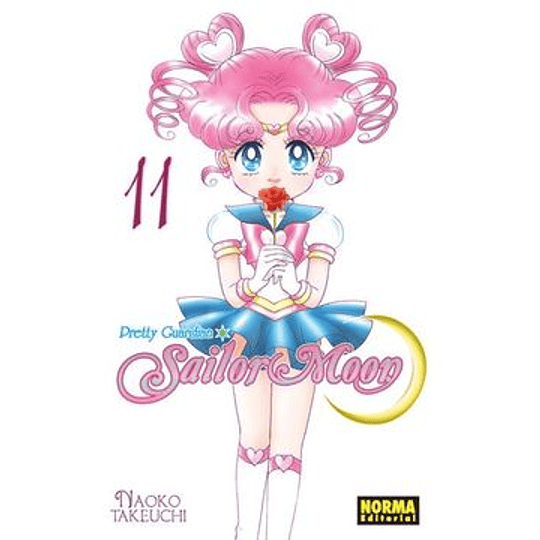 Sailor Moon 11