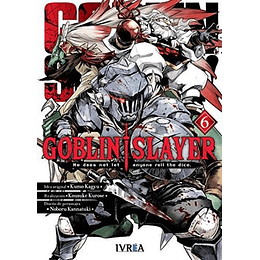 Goblin Slayer 06