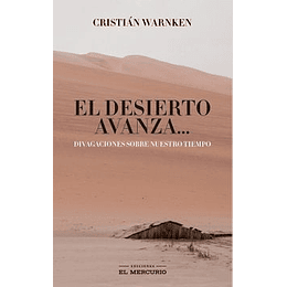 El Desierto Avanza