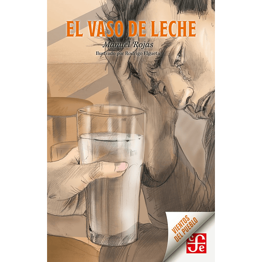 El Vaso De Leche