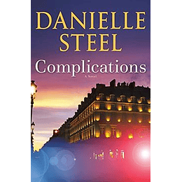 Complications (Libro En Ingles)